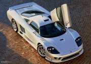 Saleen S7